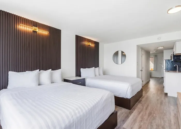 Grande Beach Resort